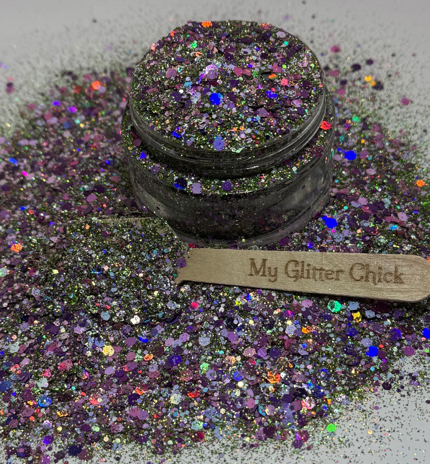 Monster Mix