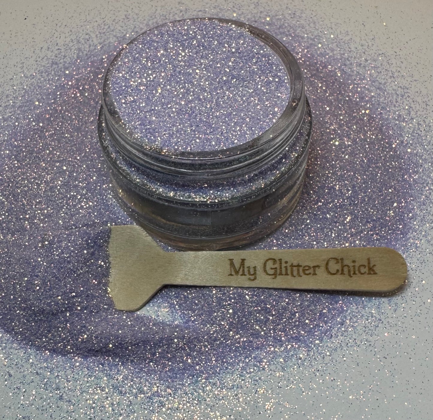 Glow Pixie