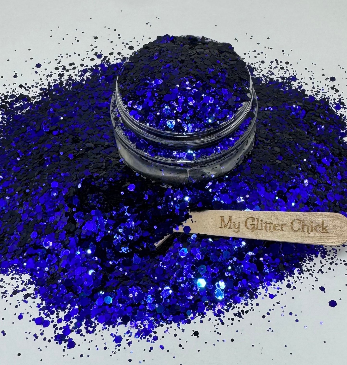 Cosmic Colbalt