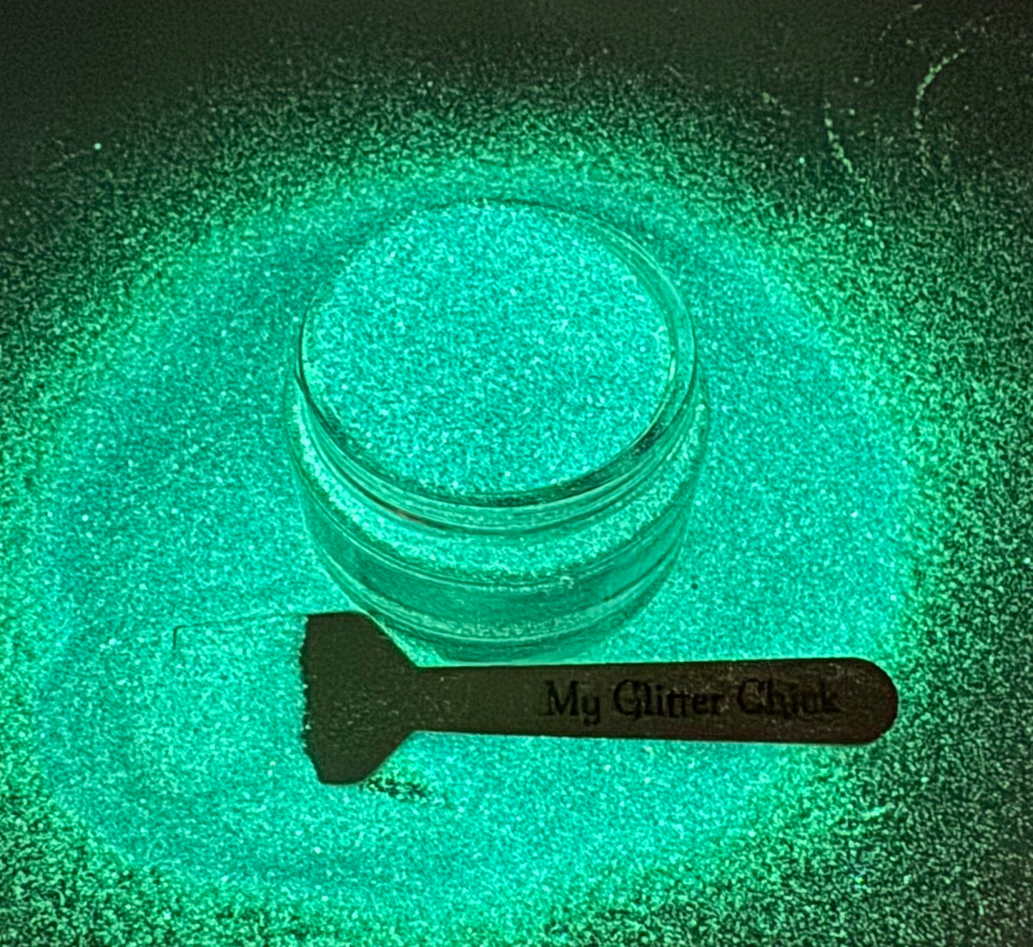 Glow Pixie