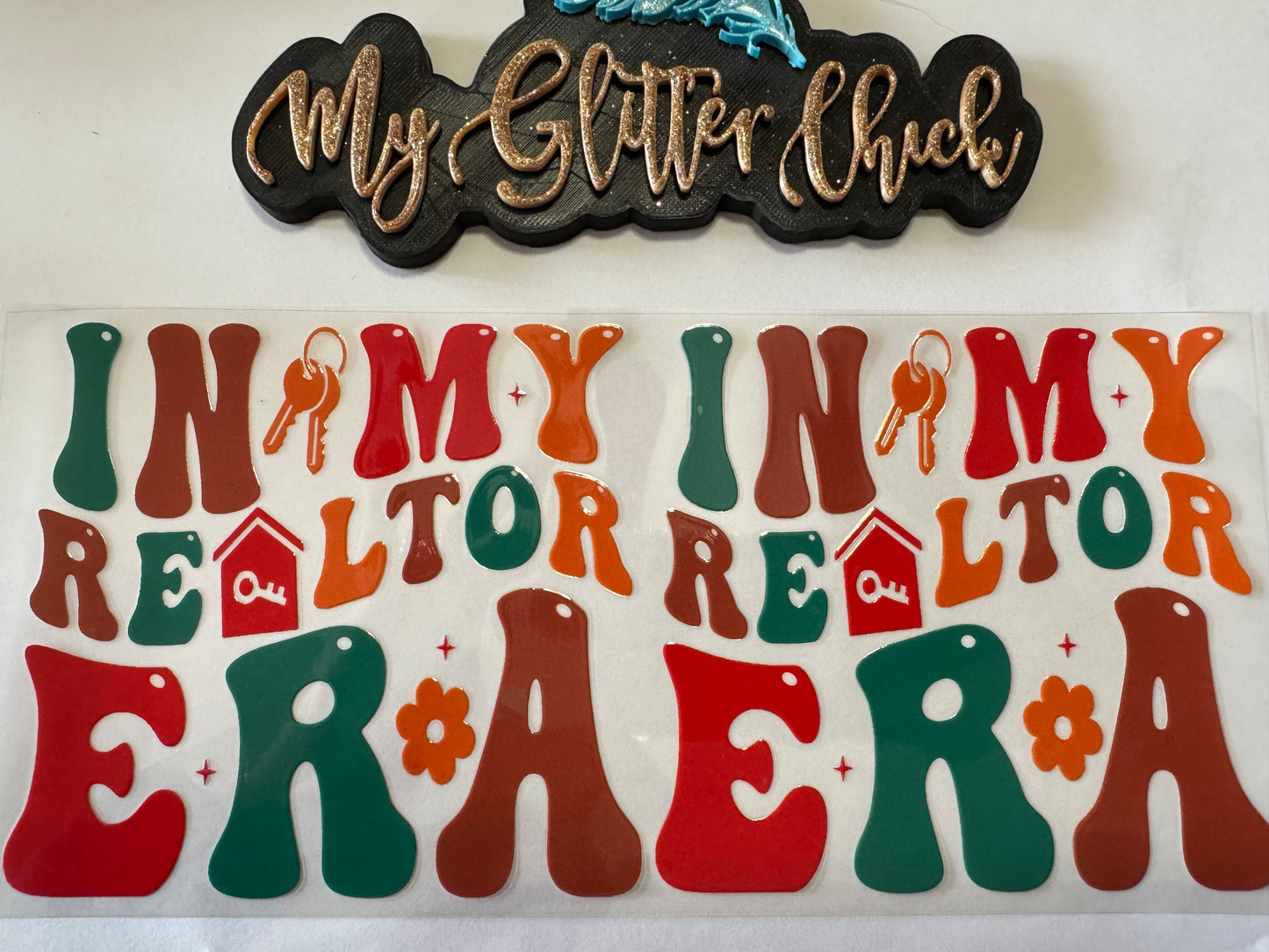 In My Realtor ERA UVDTF wrap 039