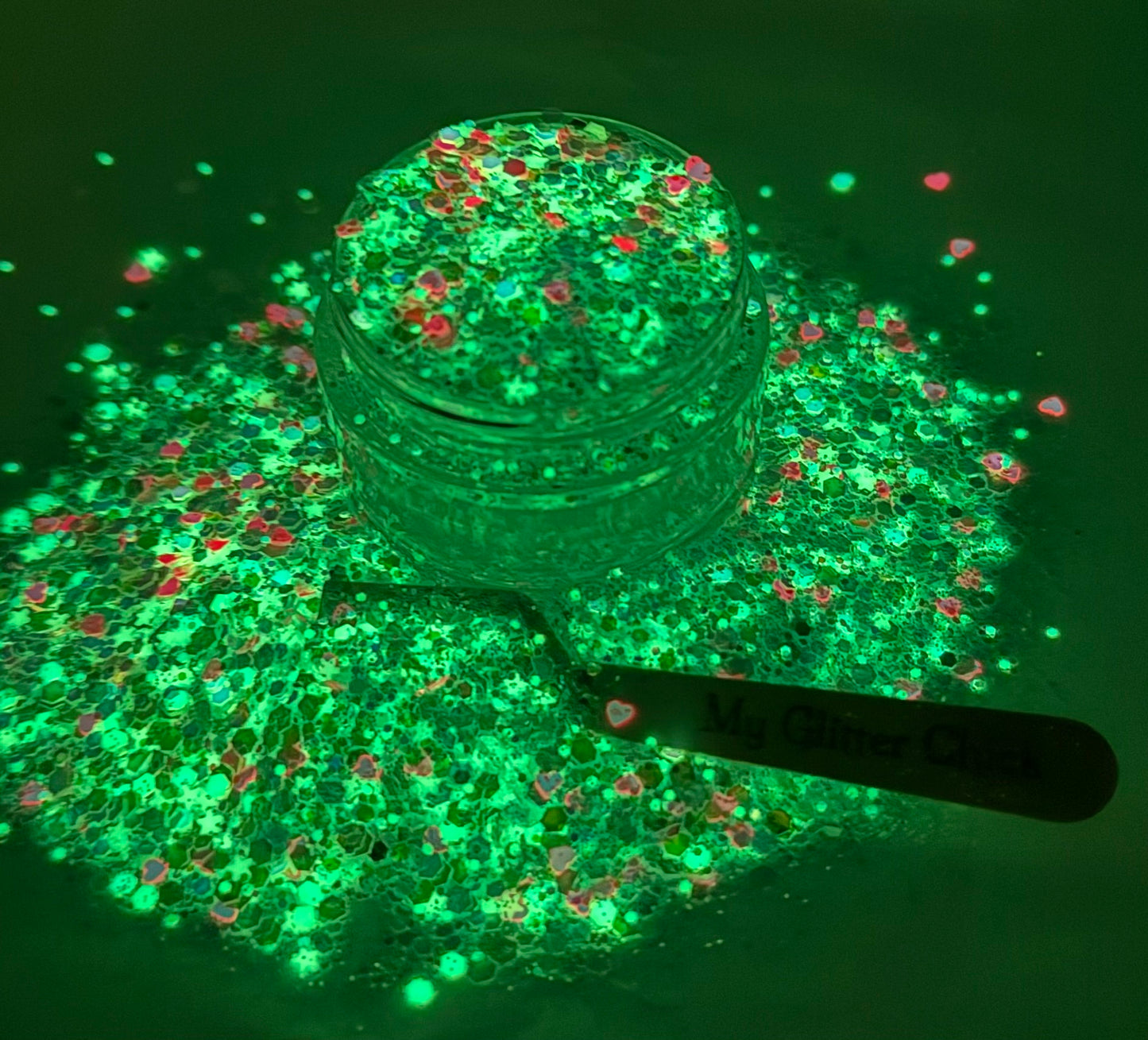 Glow Worm