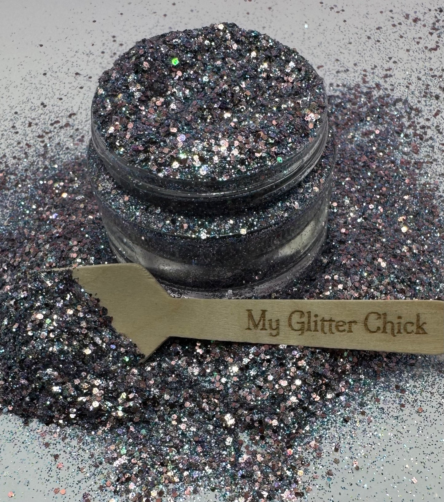 Star Dust