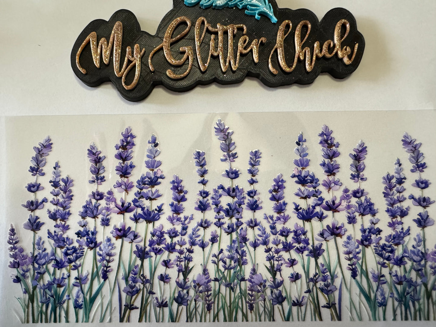 Lavender UVDTF wrap 018