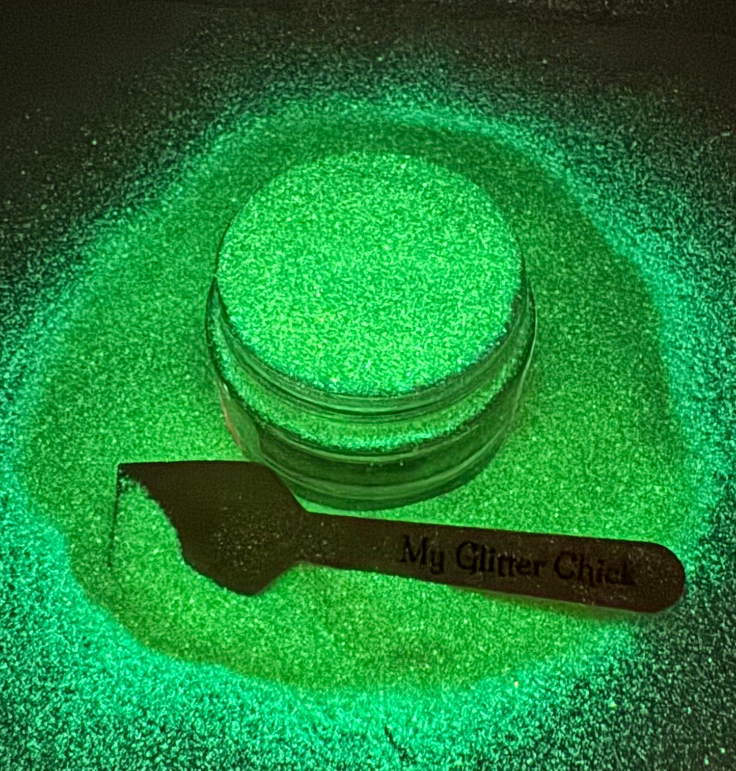 Glow Bug