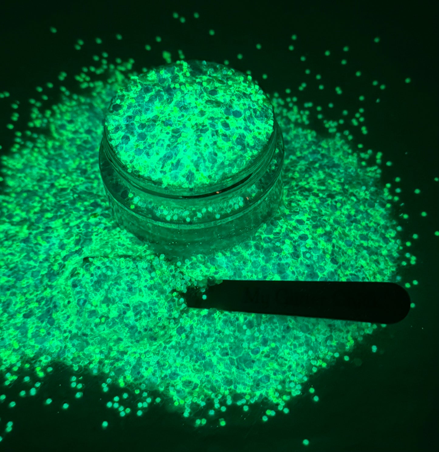 Lumina (I Glow)