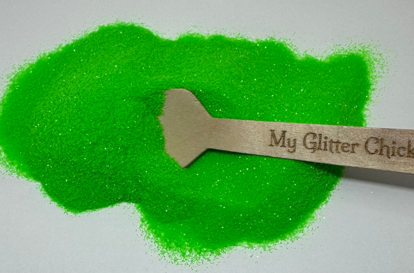 Love Shack Ultra Fine (Matte Finish)