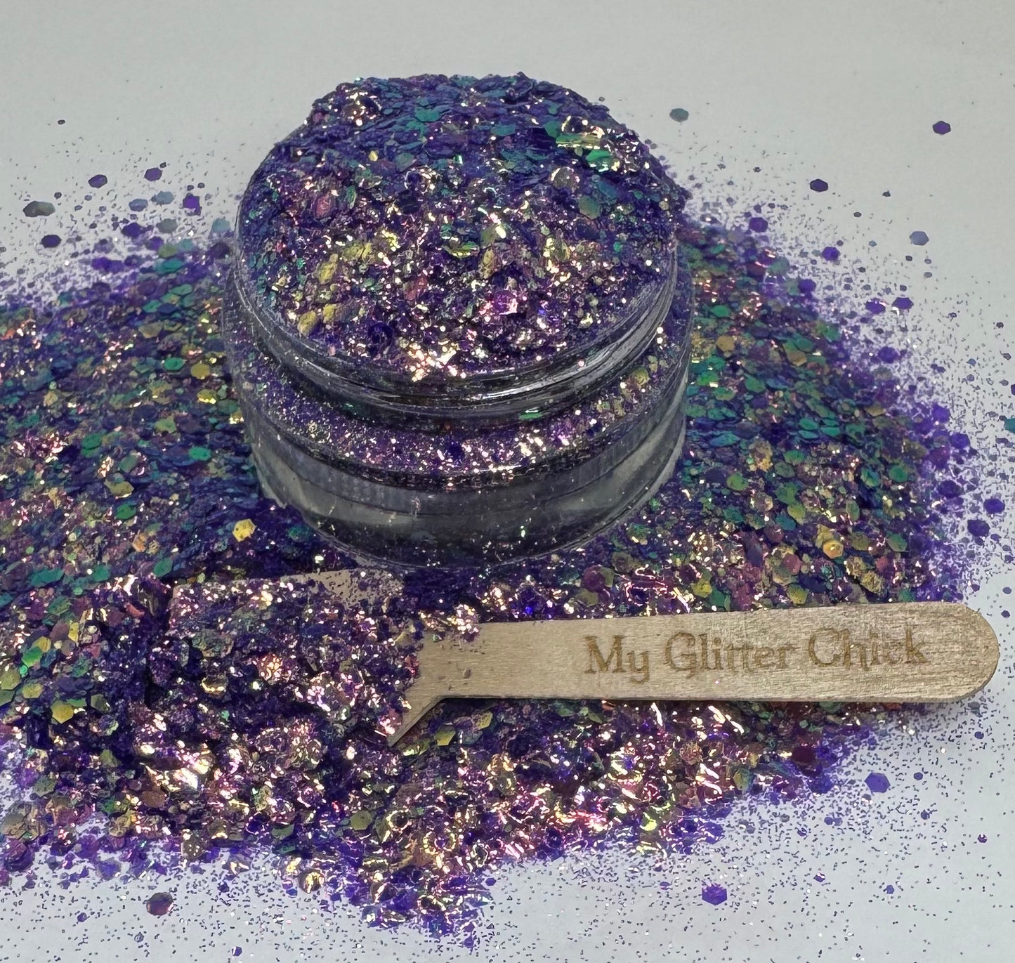 Glitter Fairy