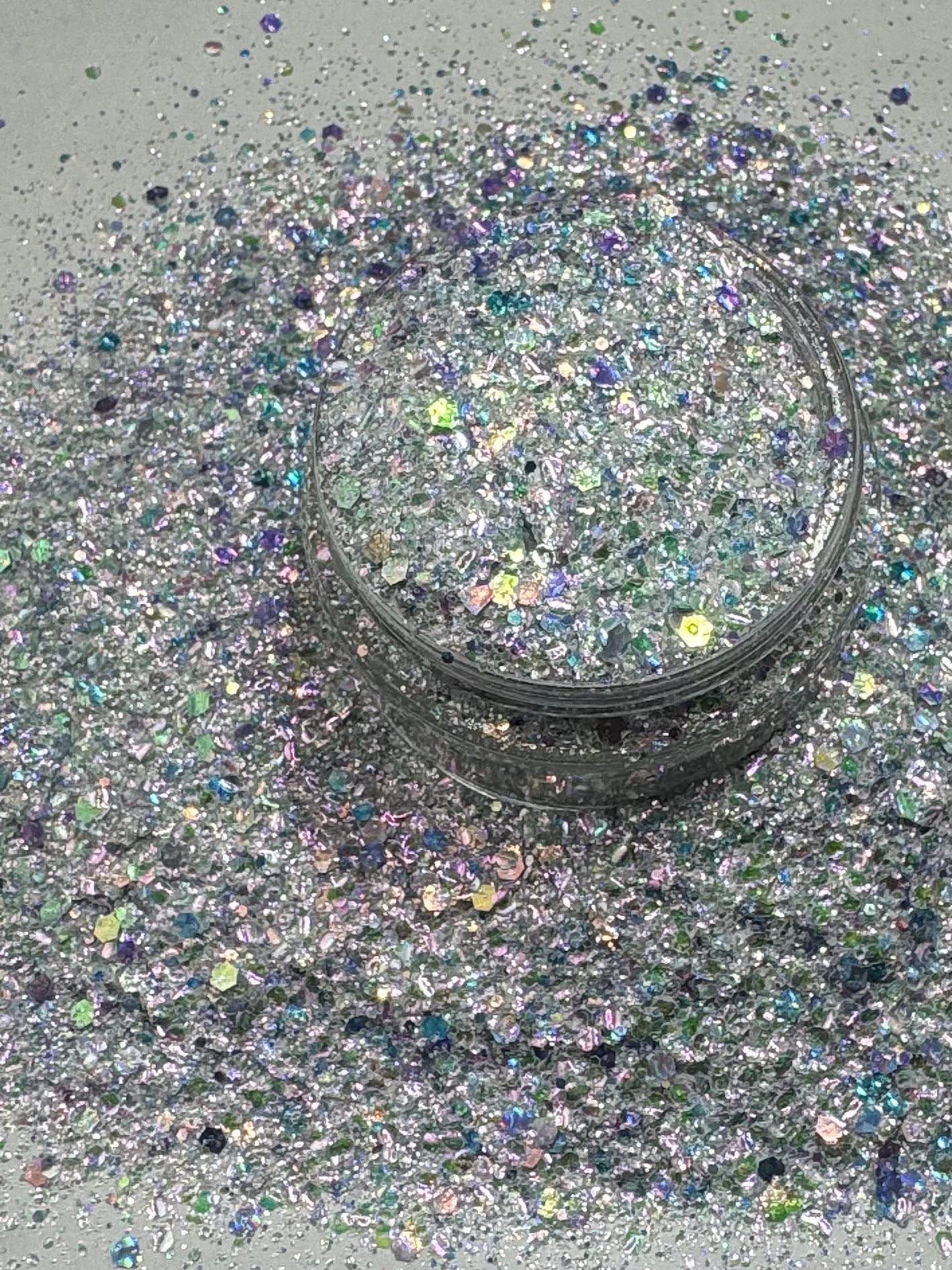 Enchantress Gleam