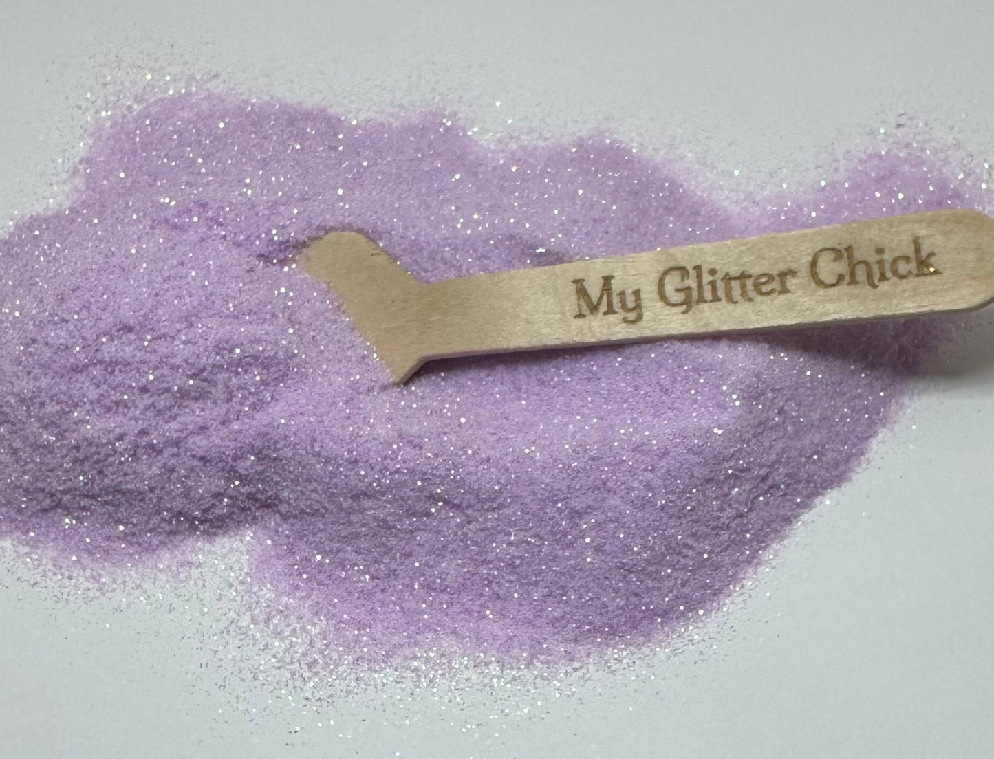 Lilac Spark Ultra Fine