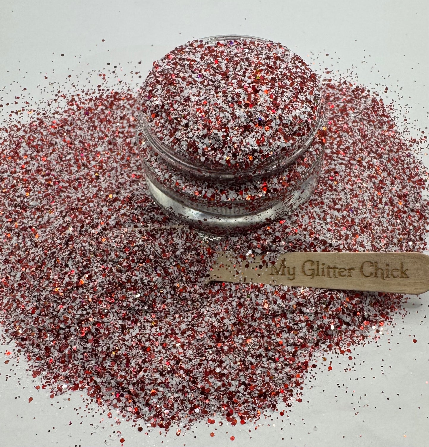 Crushed Candy Cane