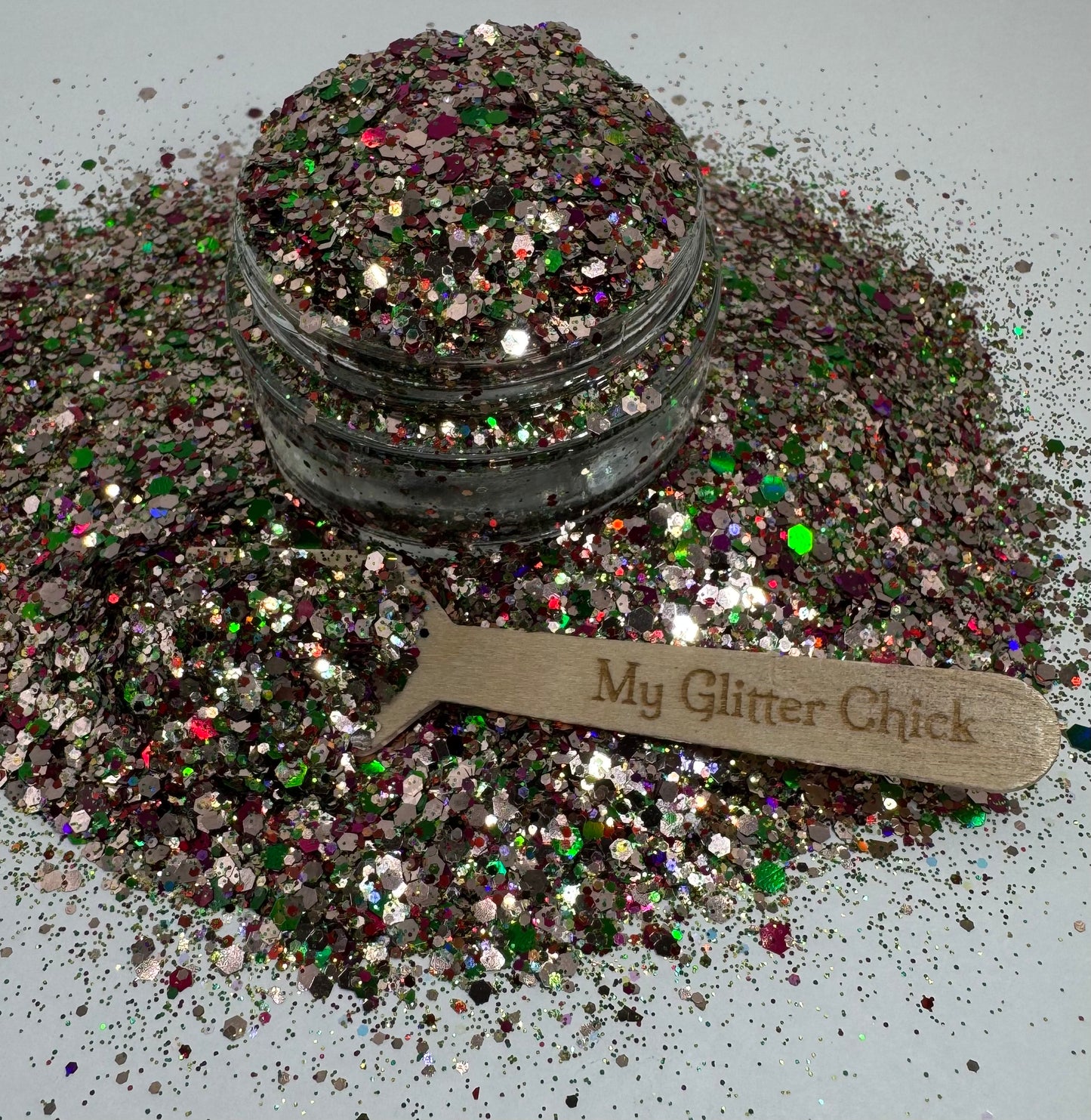 Glitz The Seasons