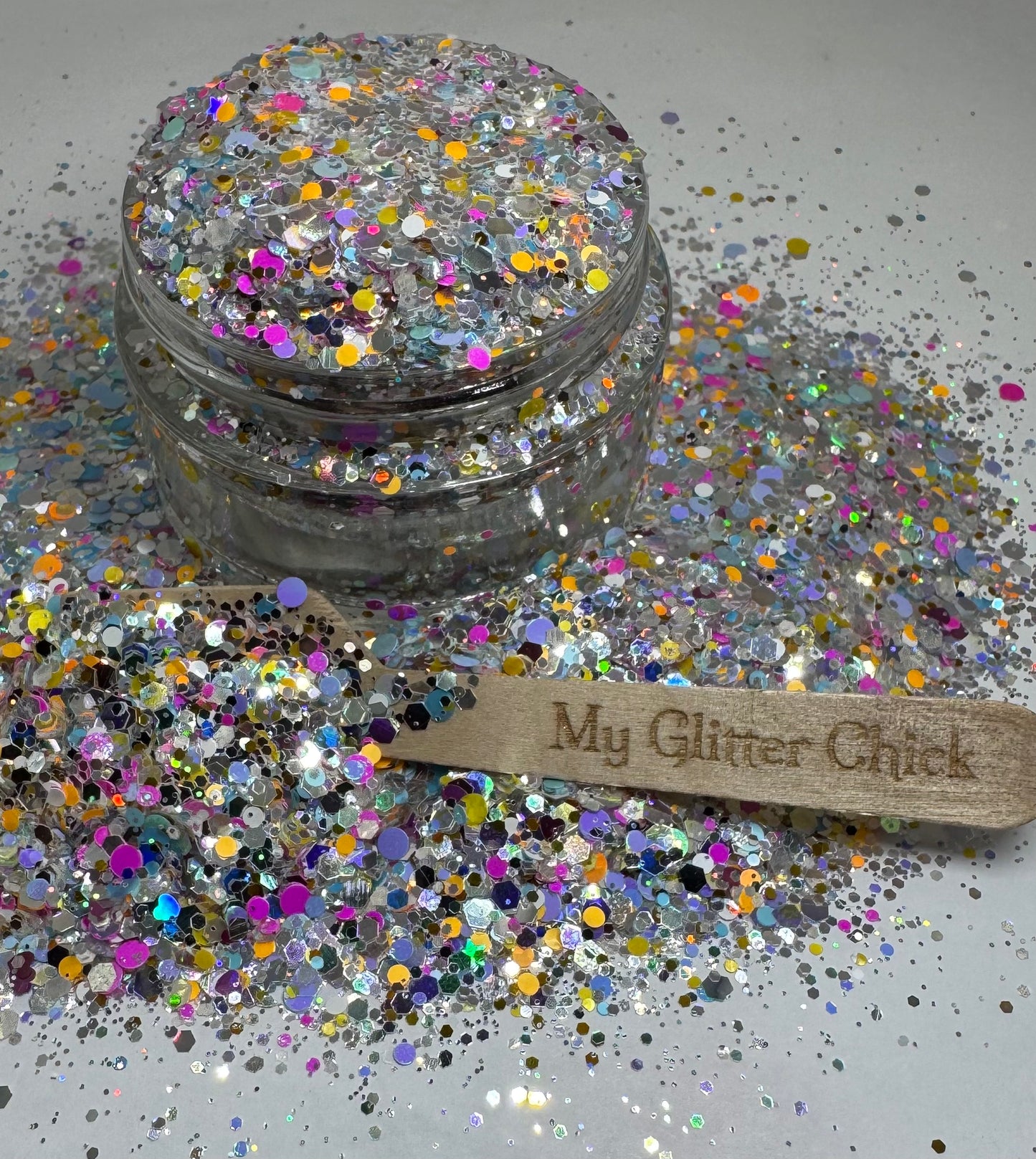 Glitterati