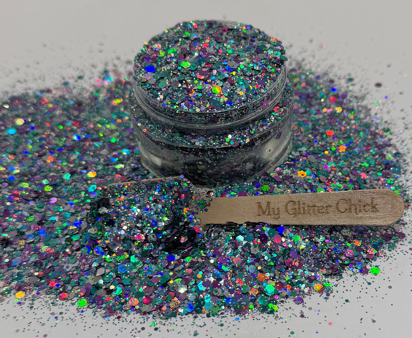 Moonlit Pixie Dust