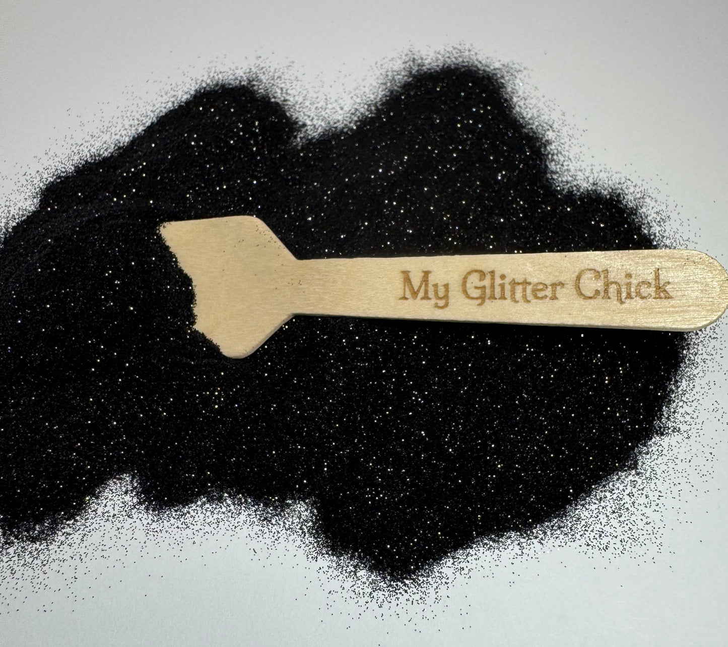 Little Black Dress Ultra Fine