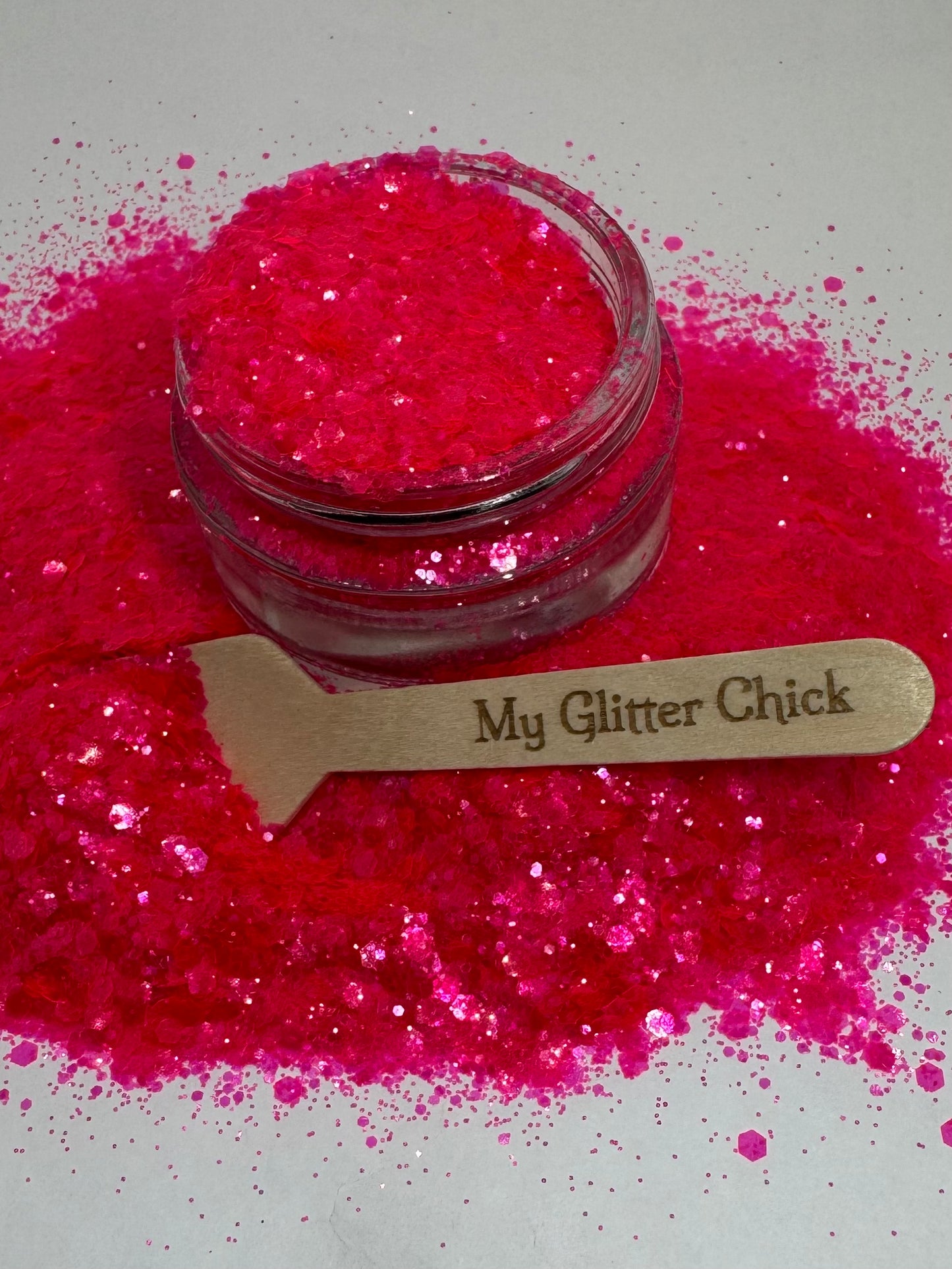 Push It Chunky MATTE FINISH