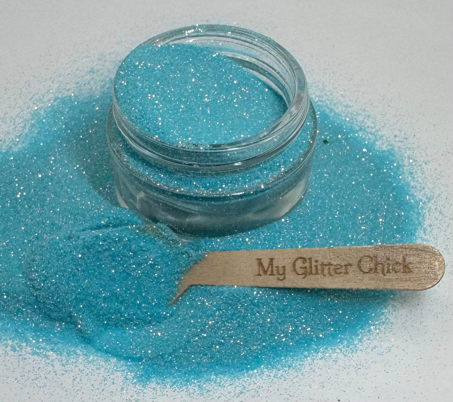 Glass Slipper