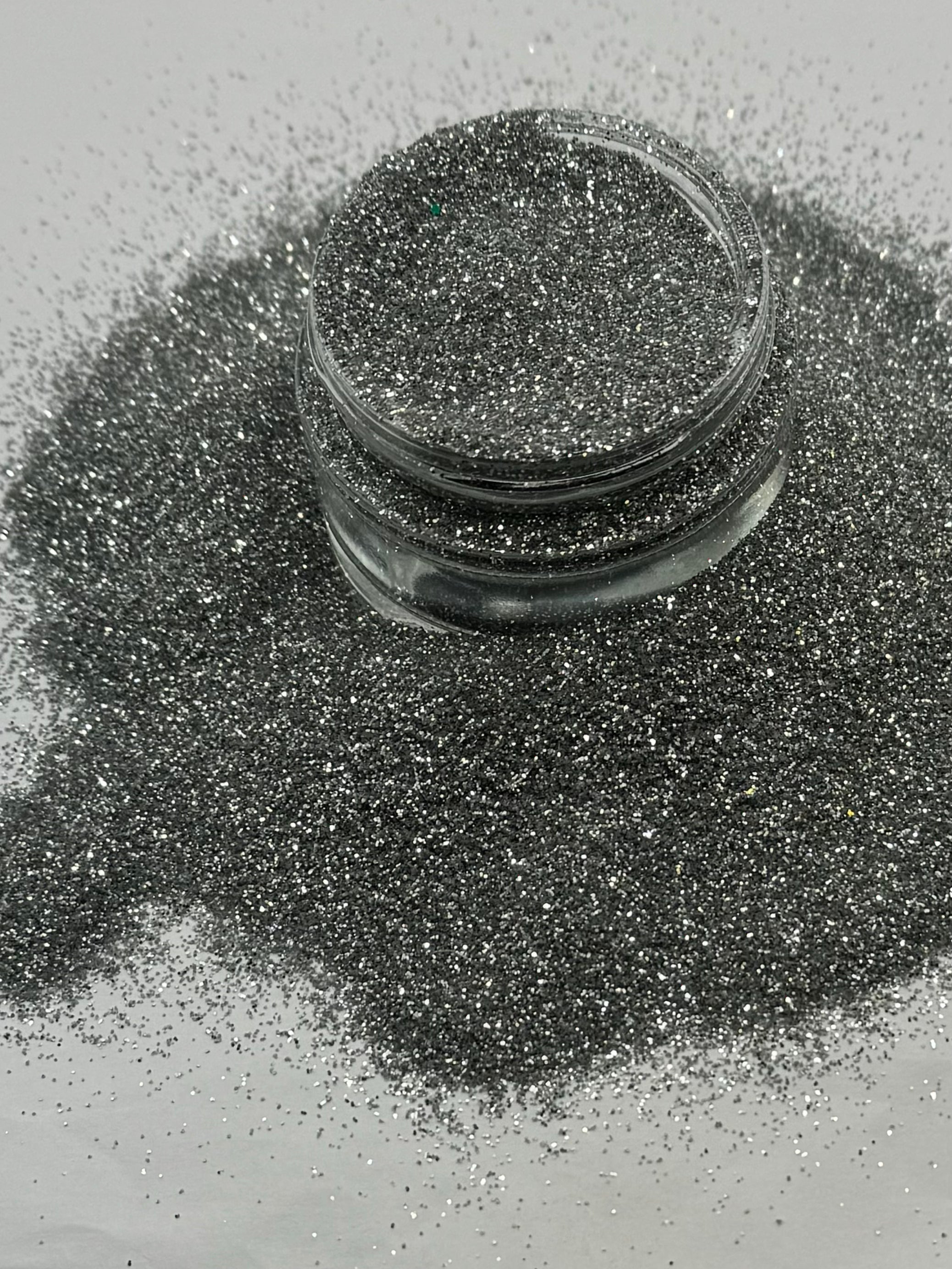 Silver Bullet My Glitter Chick silver-bullet-my-glitter-chick