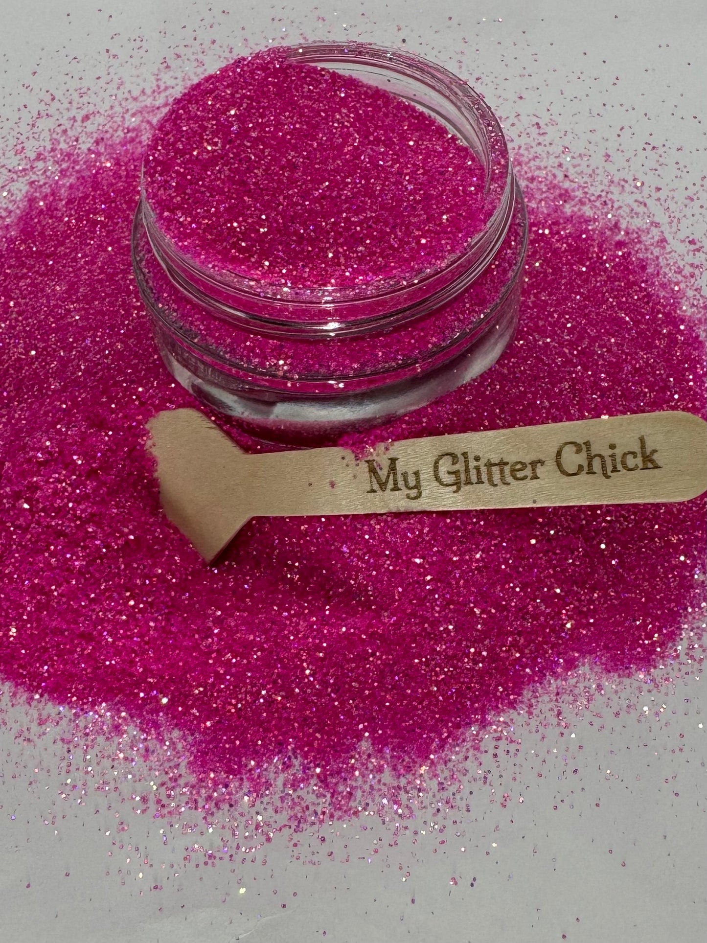 Pink Pearl