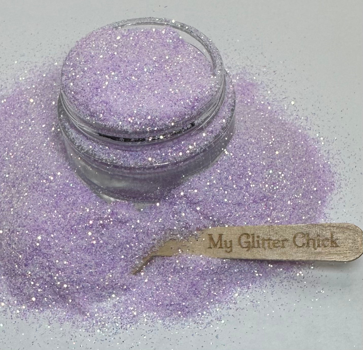 Lilac Spark