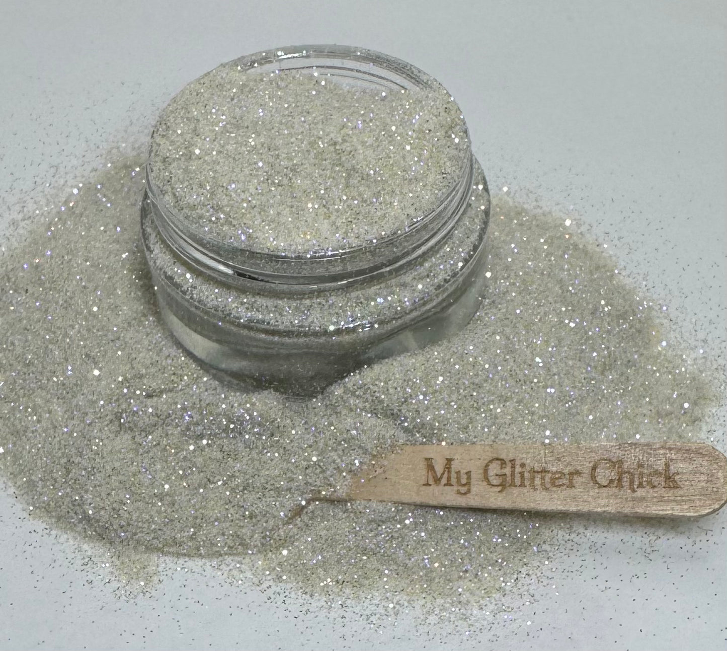 Magic Sand