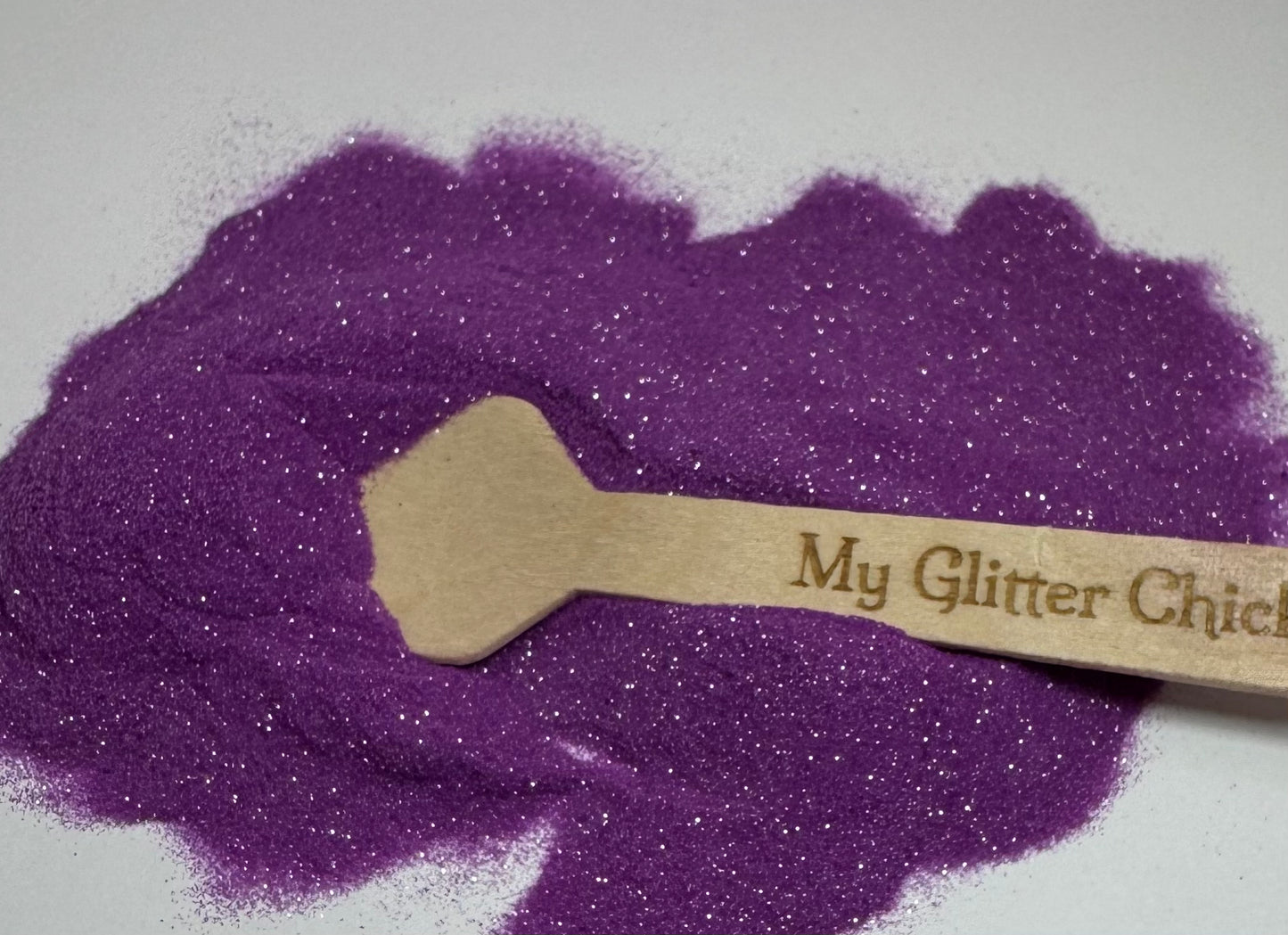 Purple Rain Ultra Fine (Matte Finish)