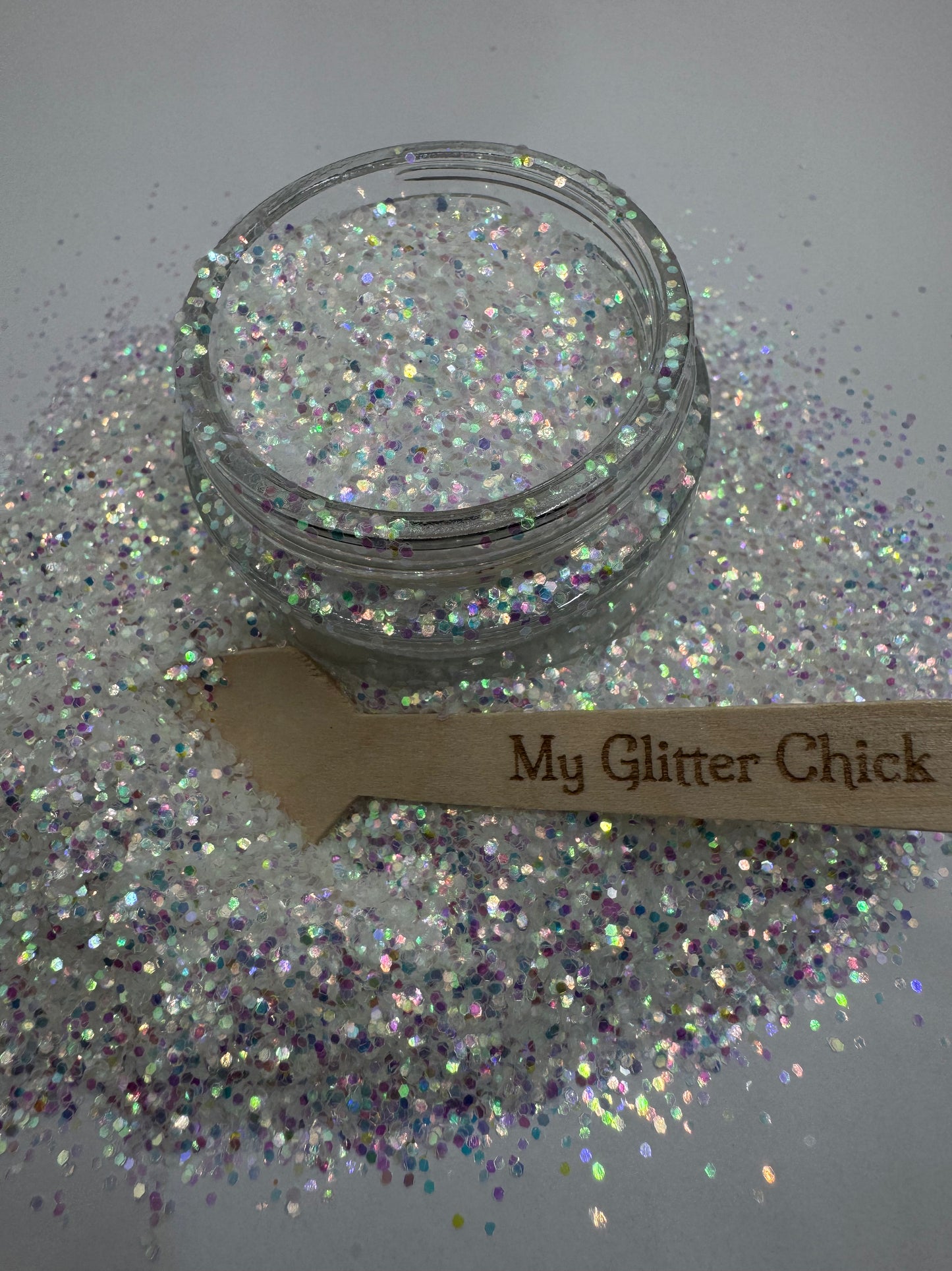 White Wedding Chapel