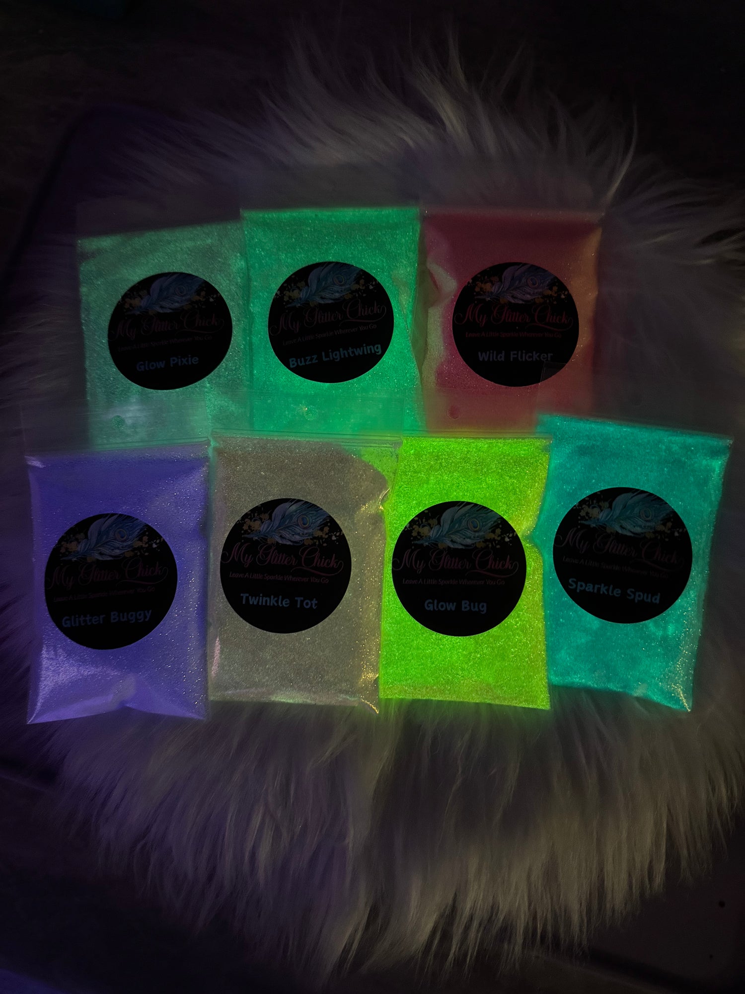 Firefly Glow Collection