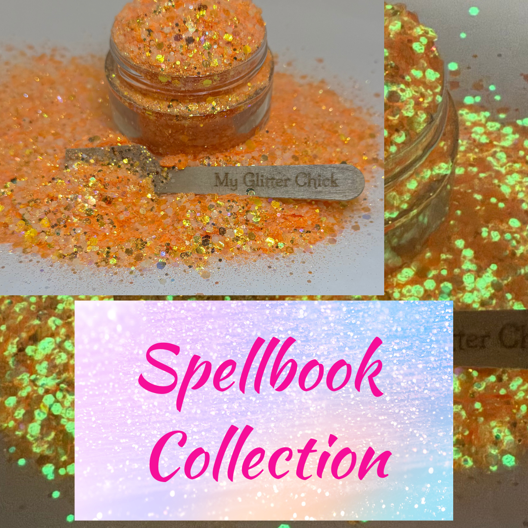 Spellbook Collection