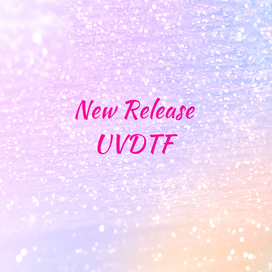 UVDTF New Release