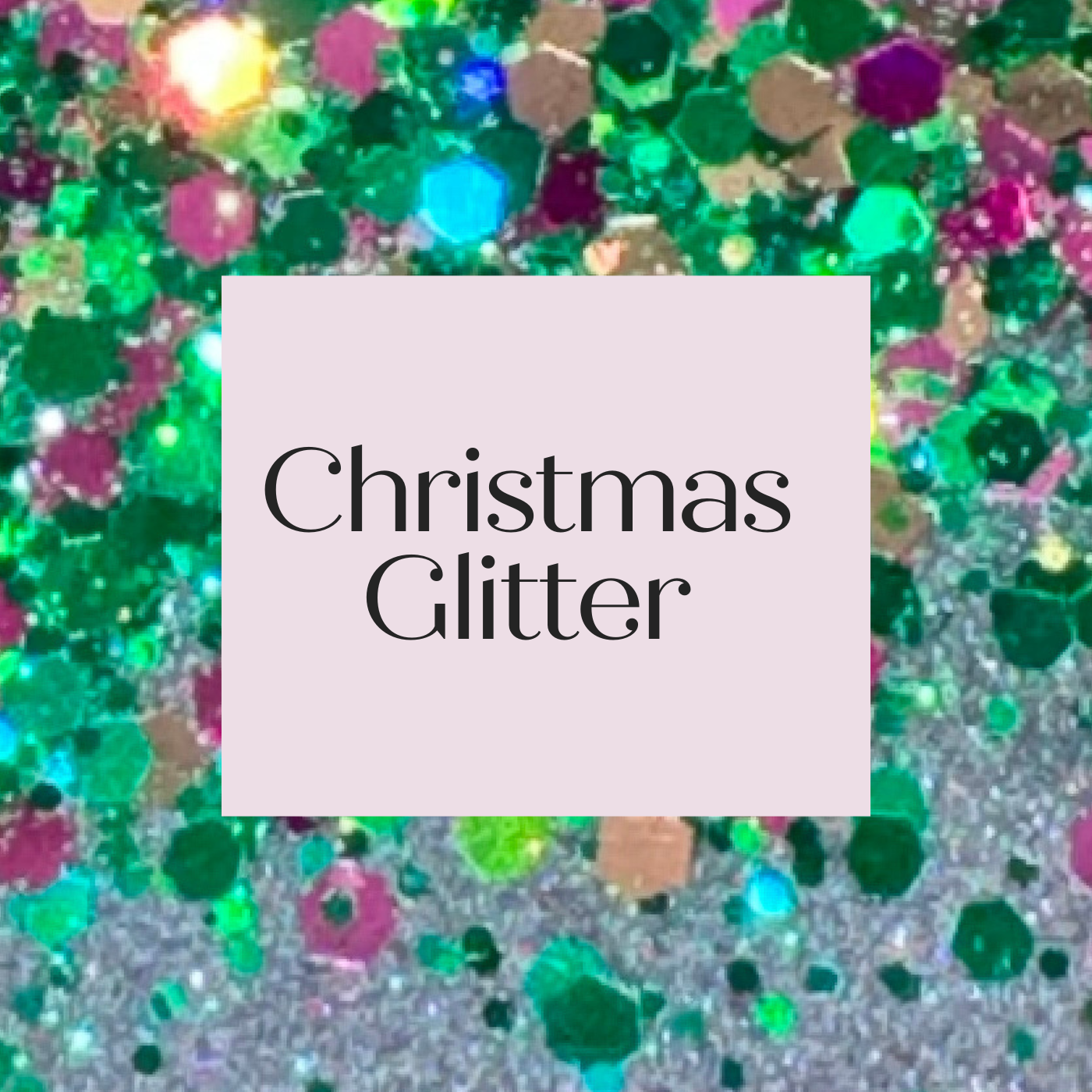 Christmas Glitters