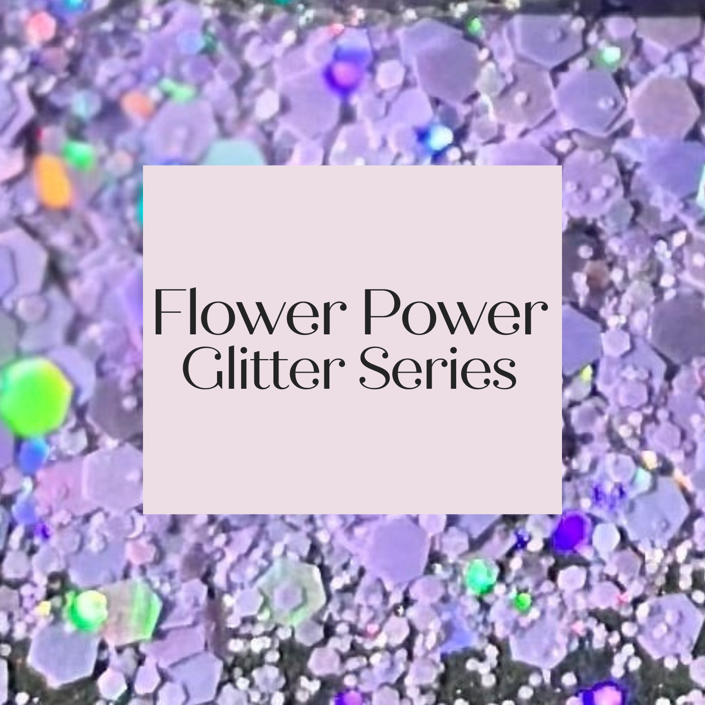 Flower Power Series