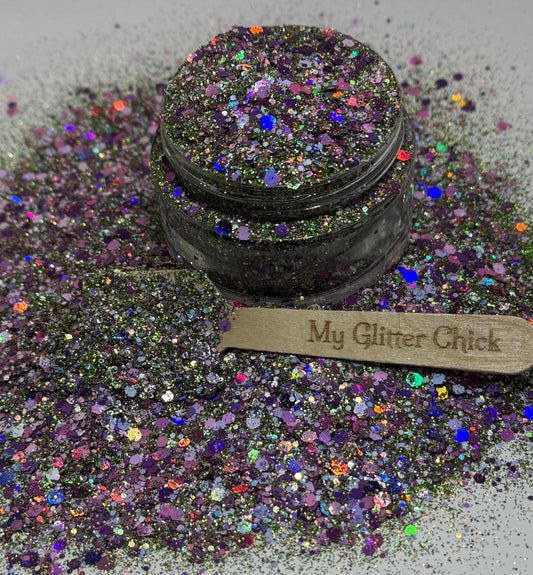 Monster Mix