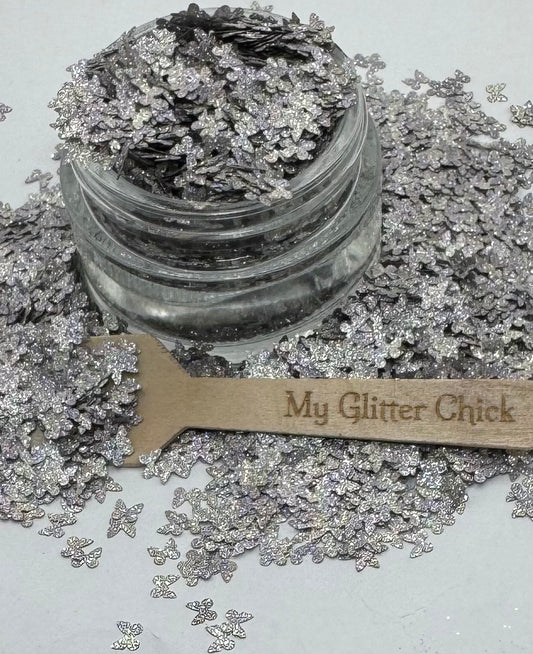 Whimsical Butterflies