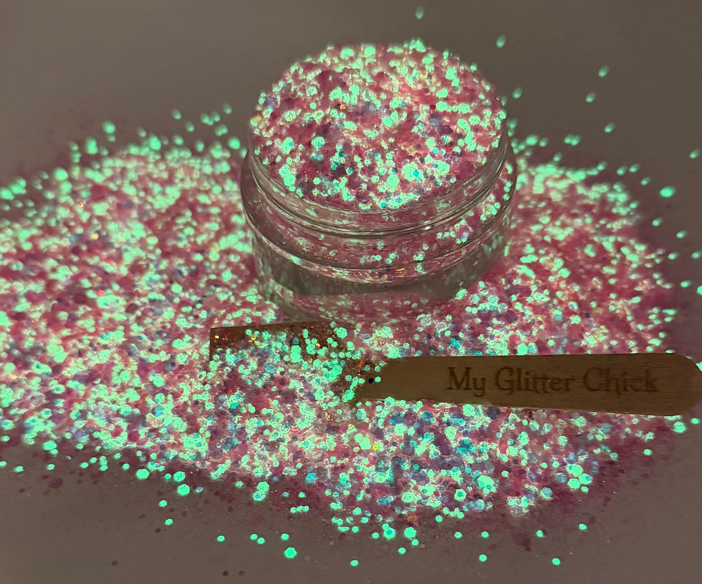 Witches Kiss