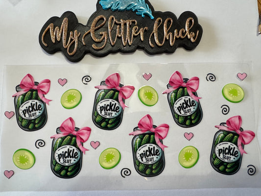 Pickle Slut 010