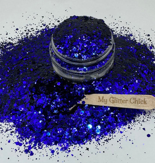 Cosmic Colbalt