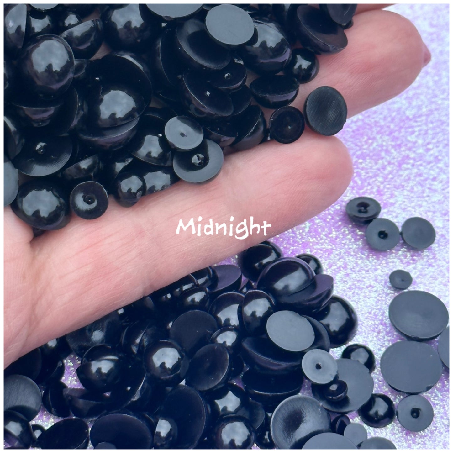 Midnight Pearl Mix