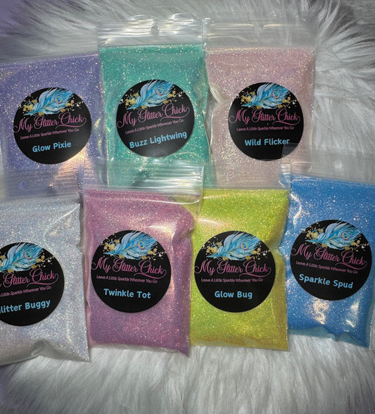 Firefly Collection Bundle
