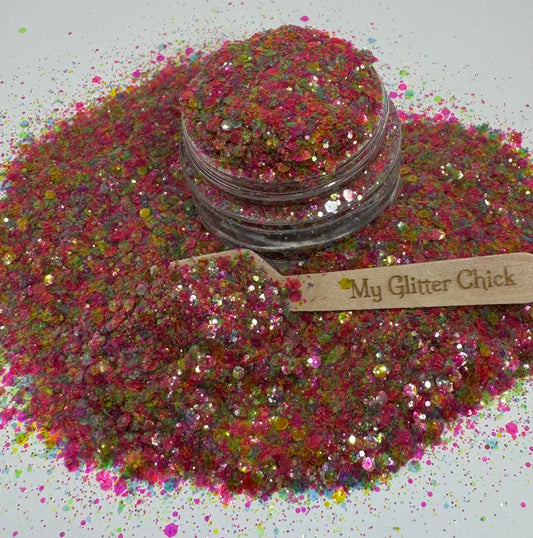 Fruity Pebbles