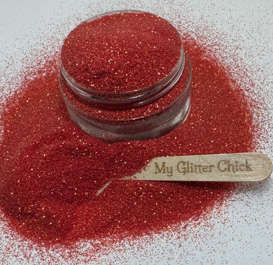 Sparkling Flames