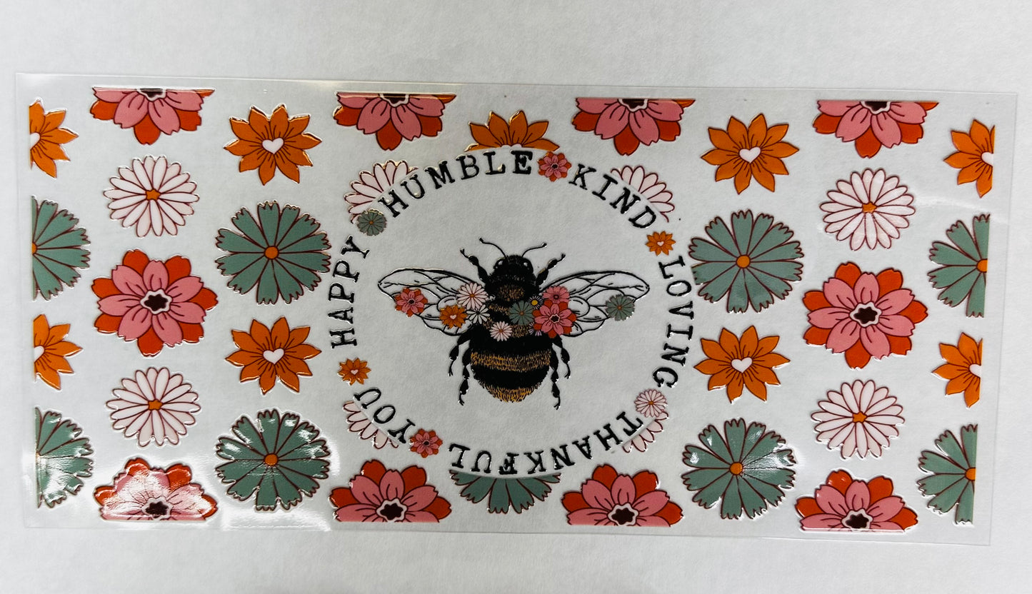 Humble Bee 3033