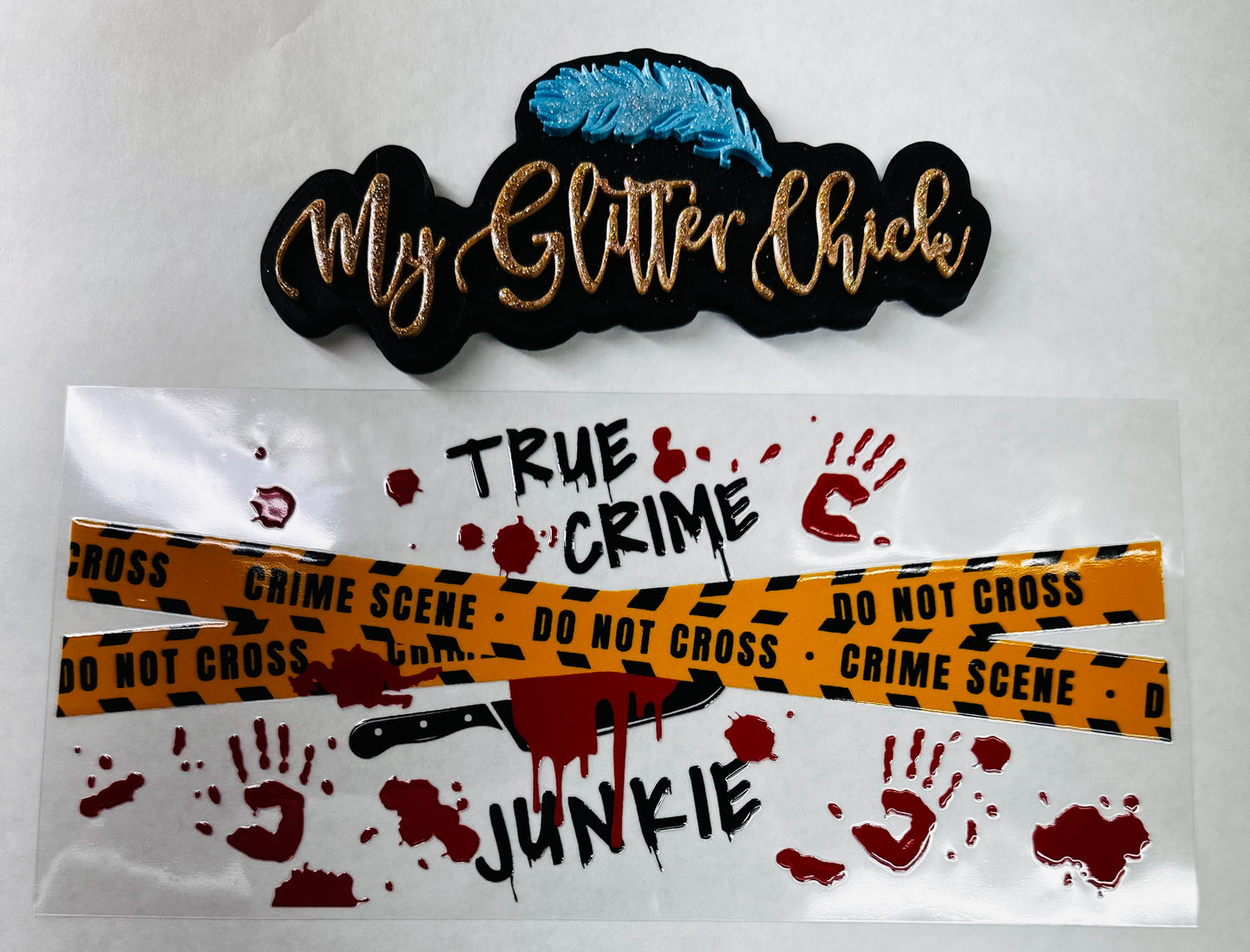 True Crime Junkie 117