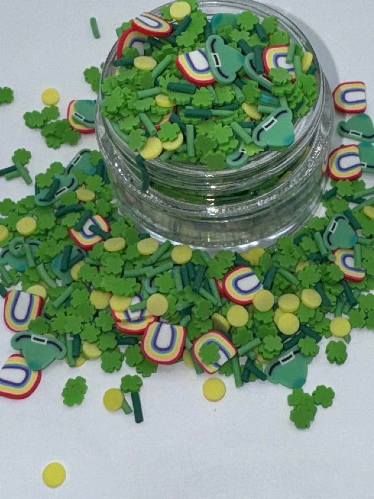 Lucky Charms Sprinkles