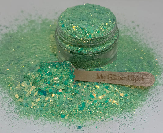 Mint To Be