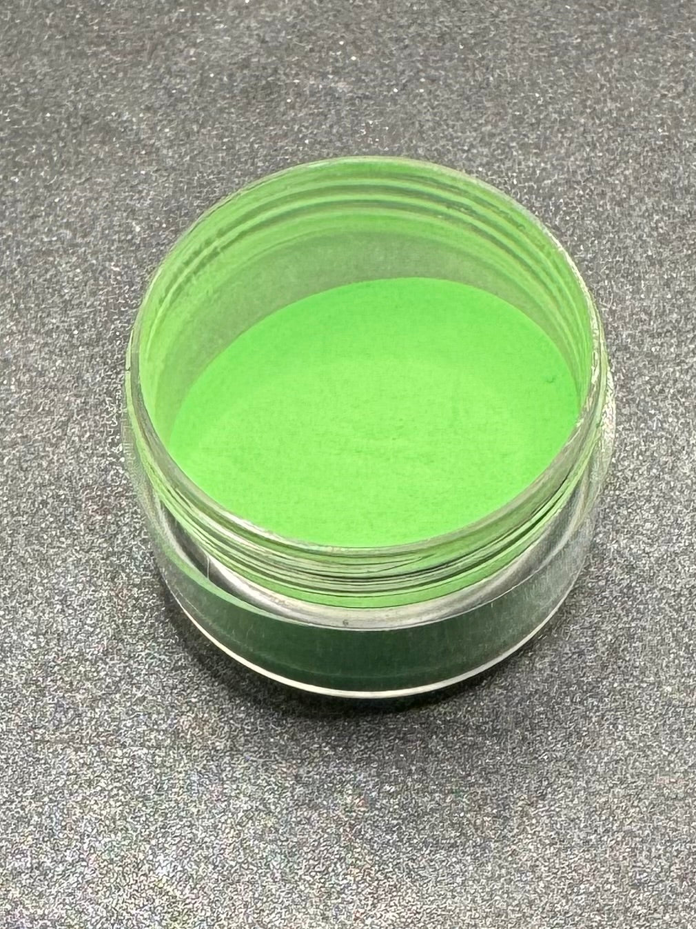 Green Luminous glow powder