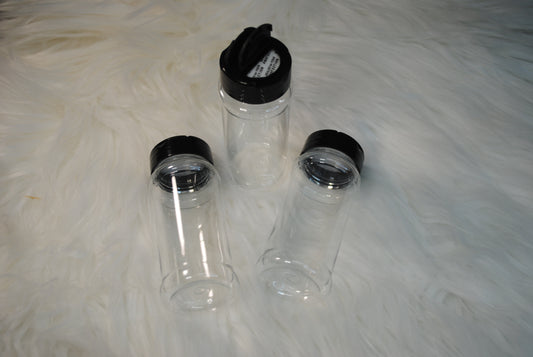 Shaker Bottles