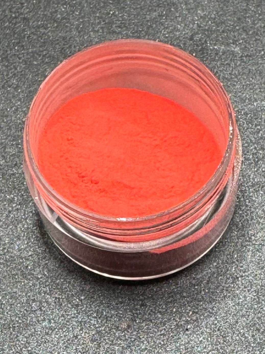 Coral Luminous glow powder – My Glitter Chick