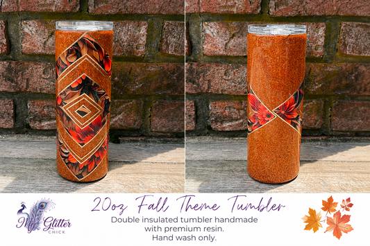 20oz Fall Vibes