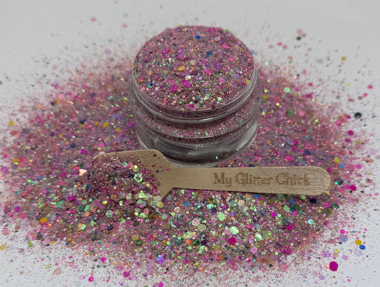 Wildflower Whimsy